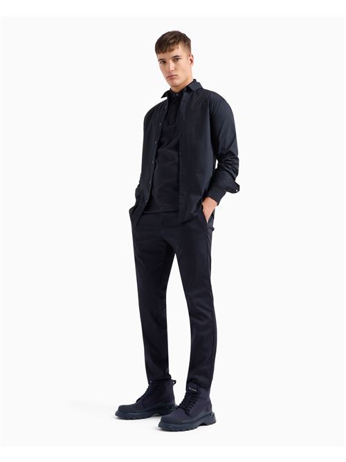  ARMANI EXCHANGE | 8NZF79 ZJ81Z/1510